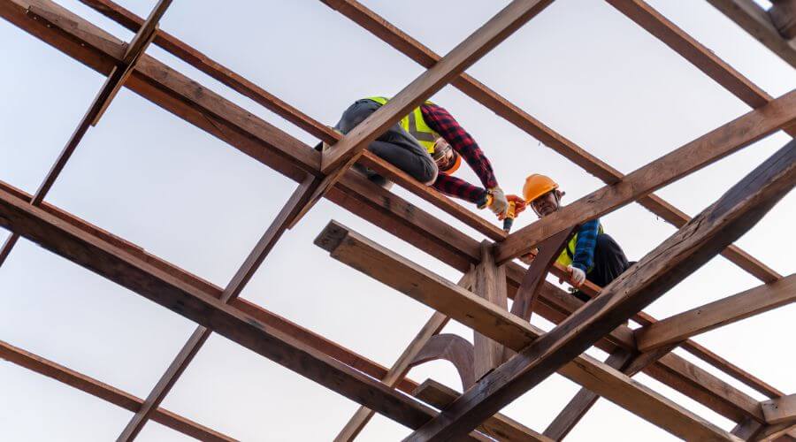 Expert tile roof repair services in San Luis Obispo, CA